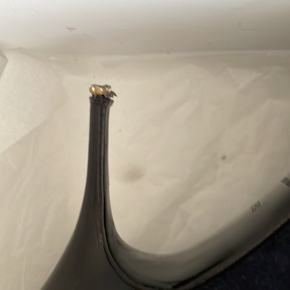 Alexandra Neel Ankle Booties - Picture 7 of 9